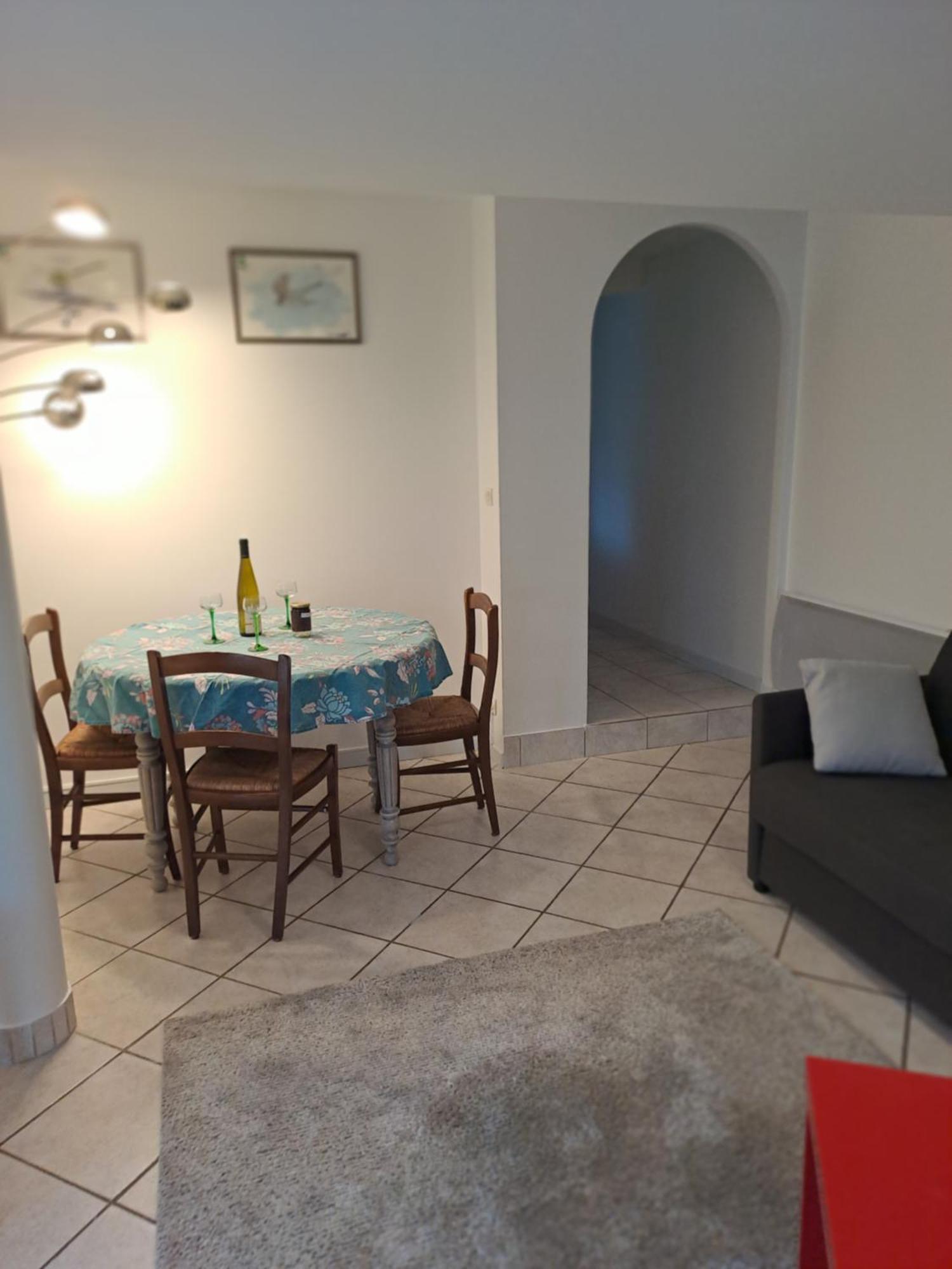 Gite De La Melch Reipertswiller Zewnętrze zdjęcie